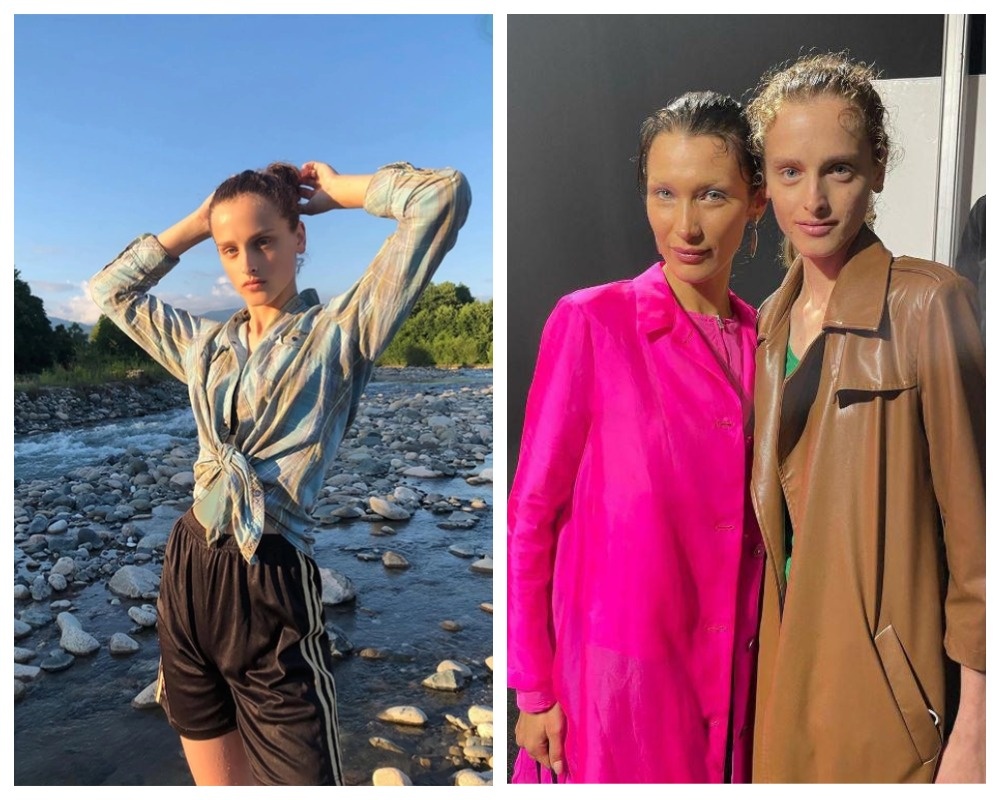 Адица Берзения