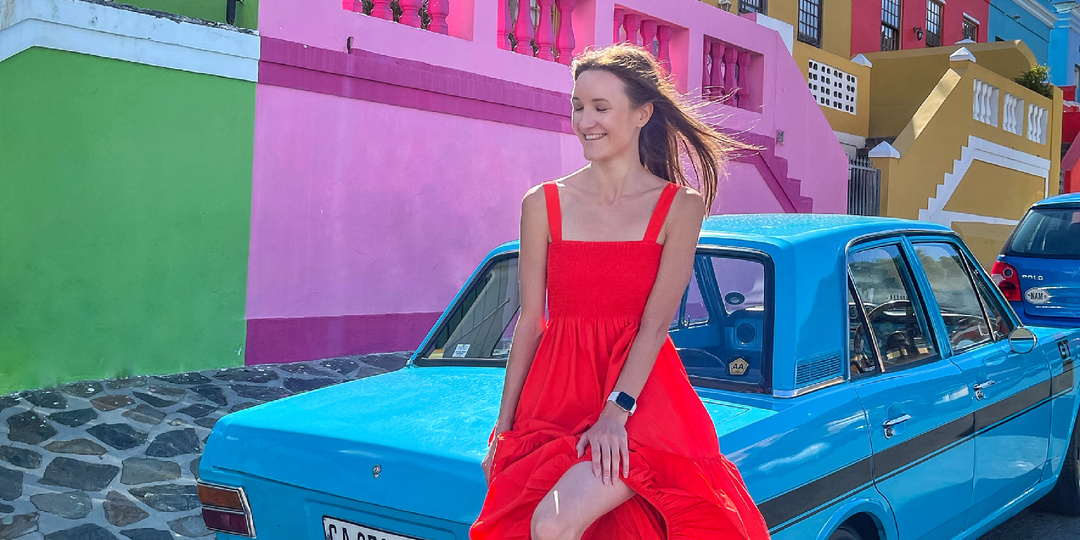 Сила тела, свобода духа: чему я научилась у женщин в Бразилии