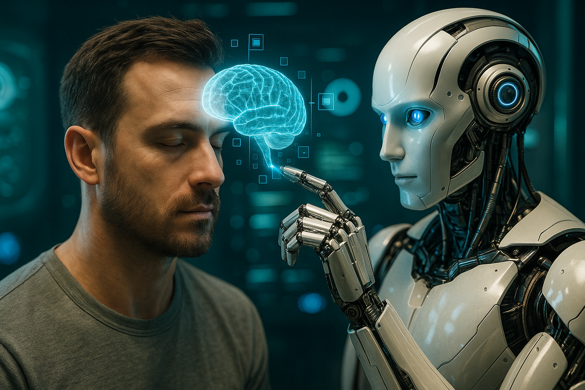 Когда апгрейд мозга станет нормой