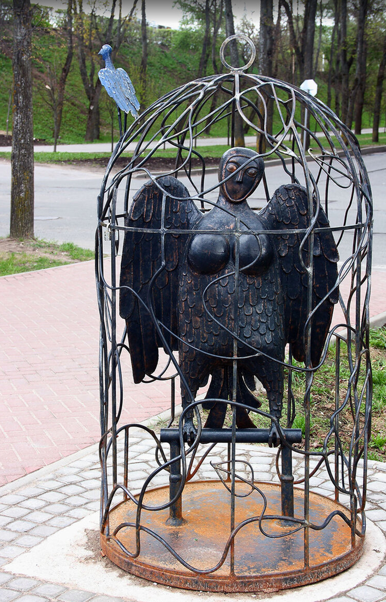 Фото из открытых источников.