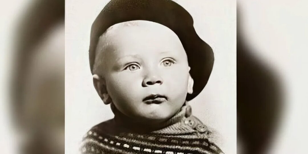 Угадайте, кто это в молодости: главный романтик советского кино