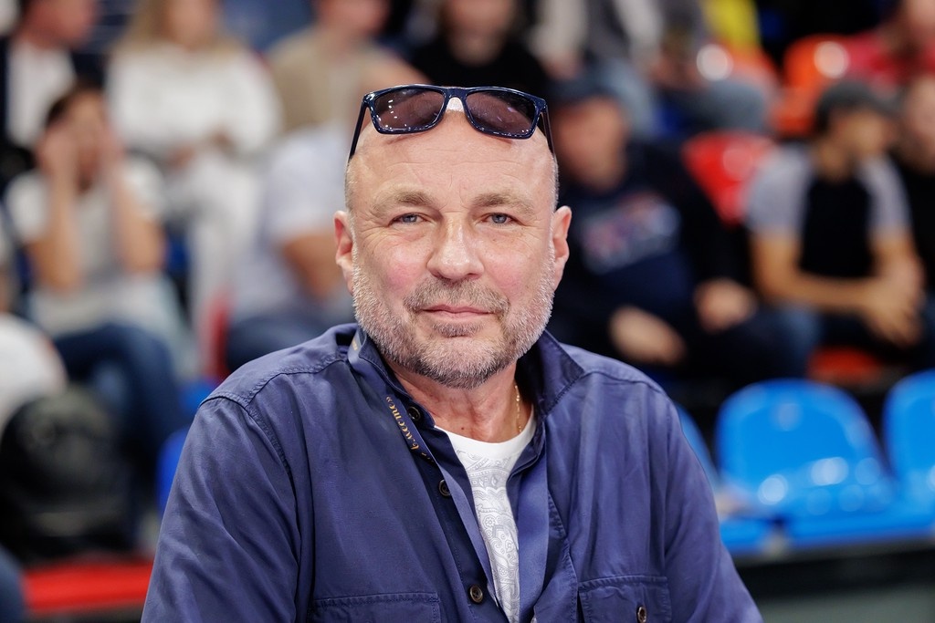    Фото © Дмитрий Дубинский / Абзац