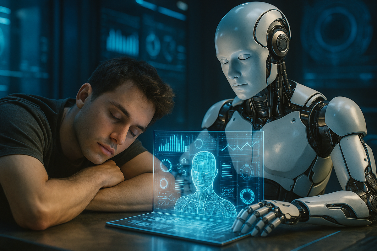 Почему повышение продуктивности может привести к деградации