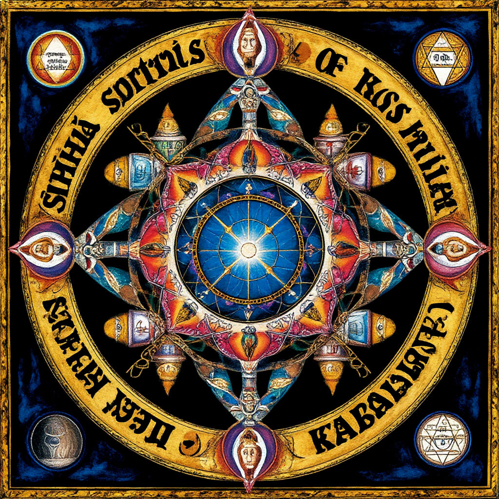 Изображение сгенерировано искусственным интеллектом.