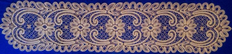 Вологодское кружево. Sololace.livemasrer.ru