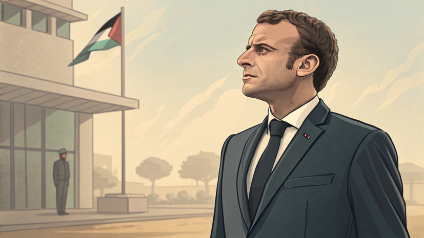   Сгенерировано с помощью ИИ