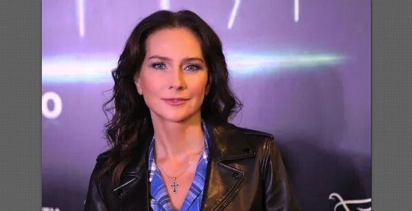 Елена считает себя счастливой