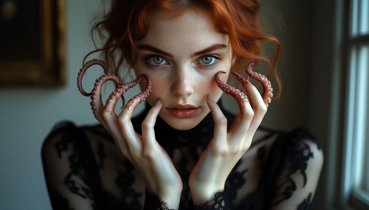 Картинка сгенерирована нейросетью