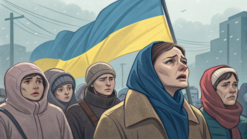   Сгенерировано с помощью ИИ