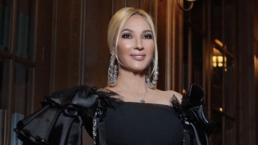 Лера Кудрявцева / фото из открытых источников 