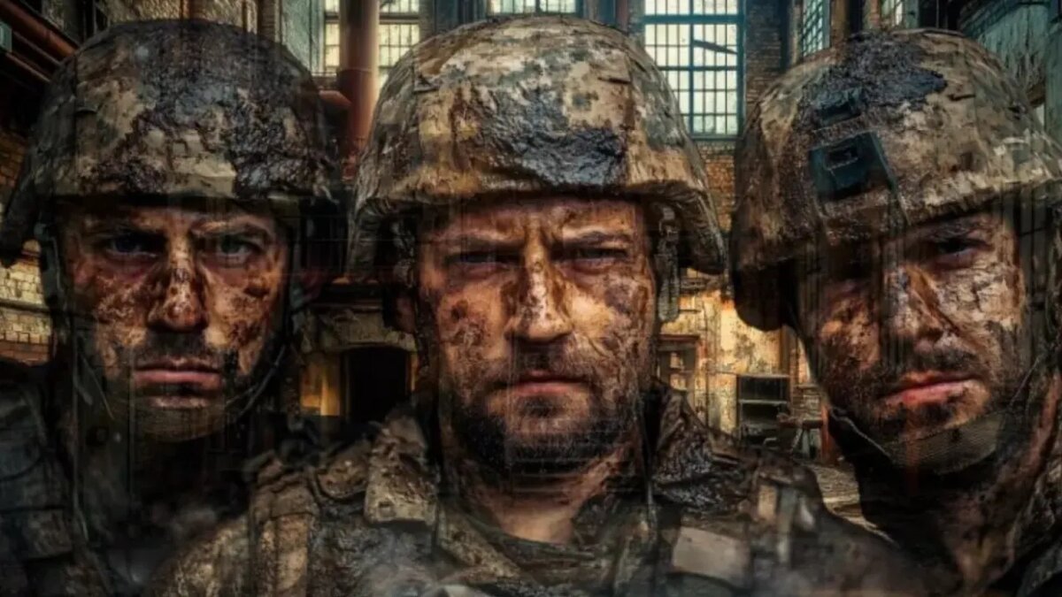 Коллаж NovorosInform