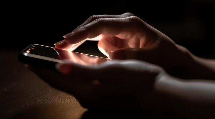 Фото: сгенерировано нейросетью Kandinsky