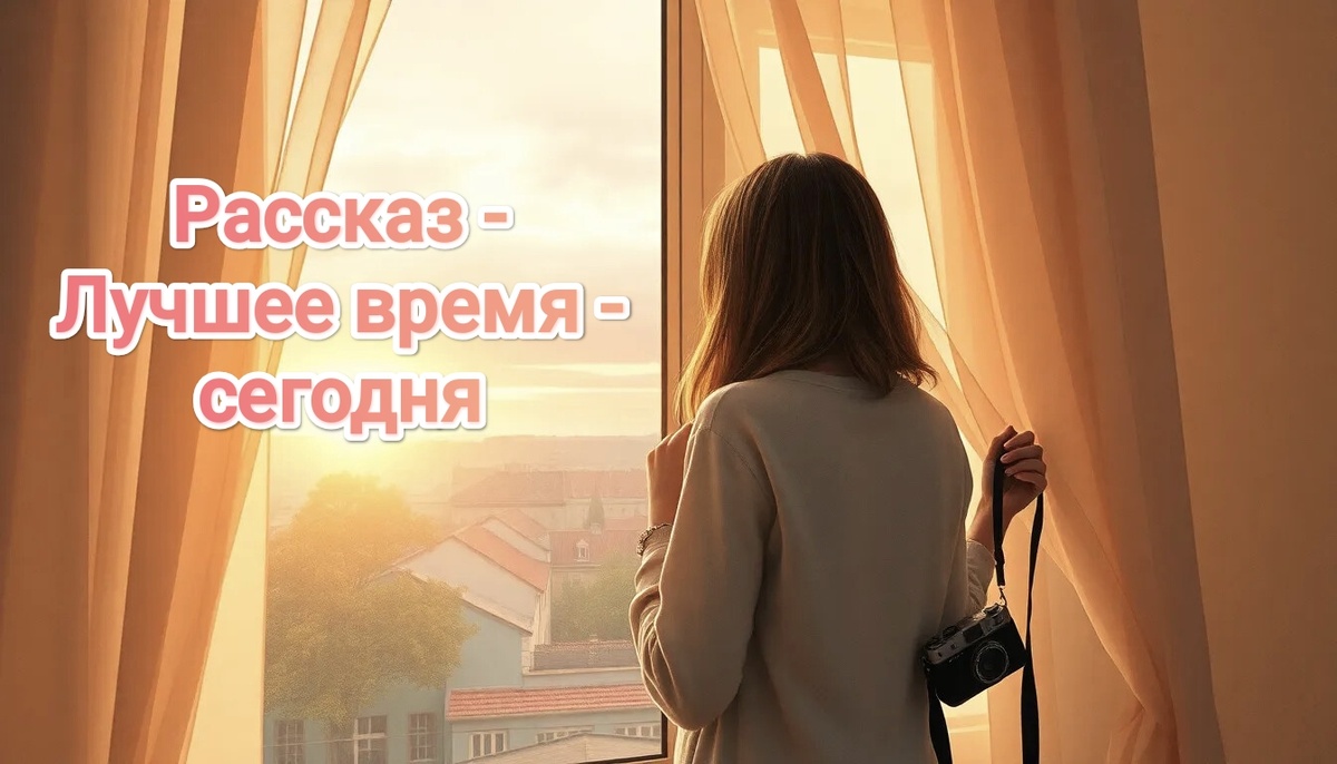 Лучшее время сегодня 