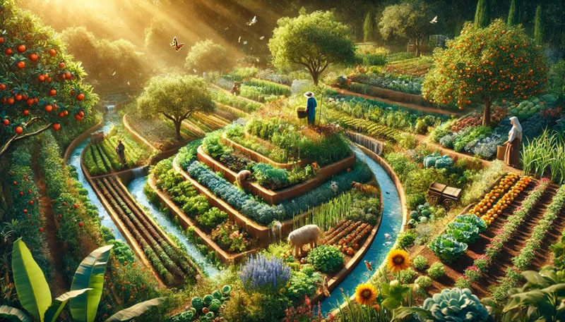 Источник: worldpermacultureassociation.com