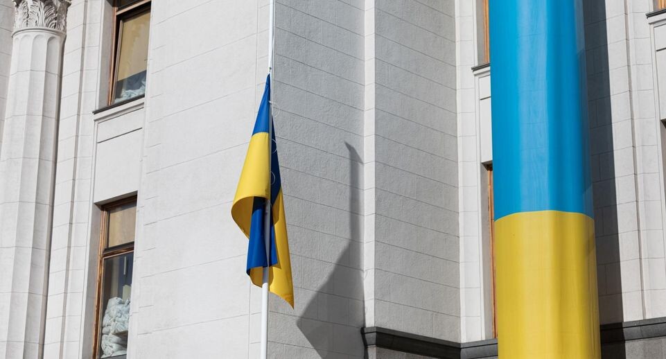    Mykhaylo Palinchak/Keystone Press Agency / www.globallookpress.com