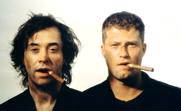 Достучаться до небес