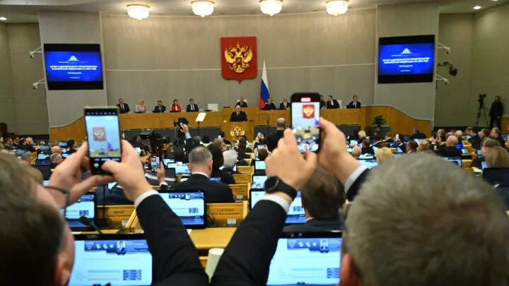 Фото: Komsomolskaya Pravda/Global Look Press