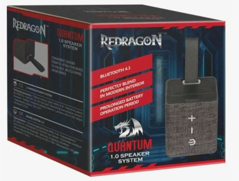 Redragon Quantum
