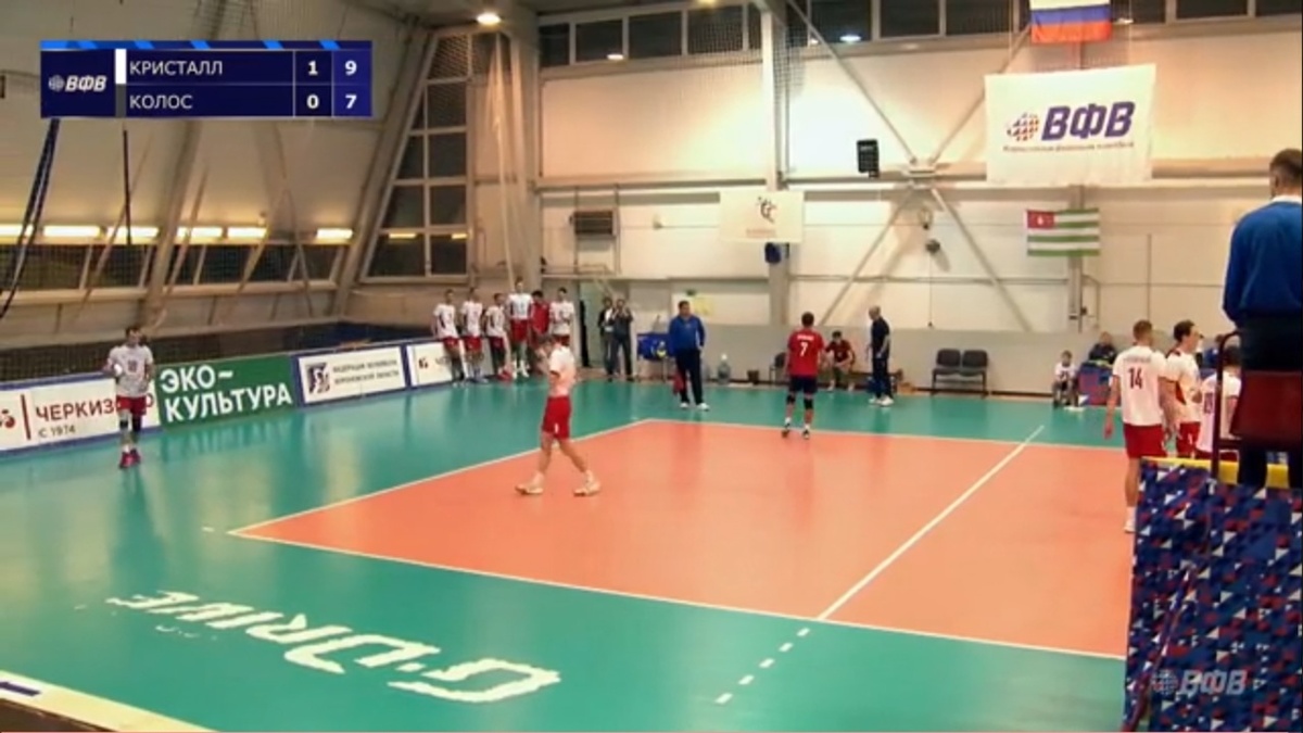 На табло после матча горели привычные "3:2" для матча между этими соперниками