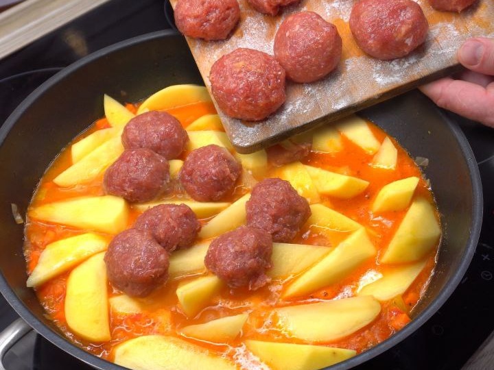 Простой рецепт, который всегда выручает