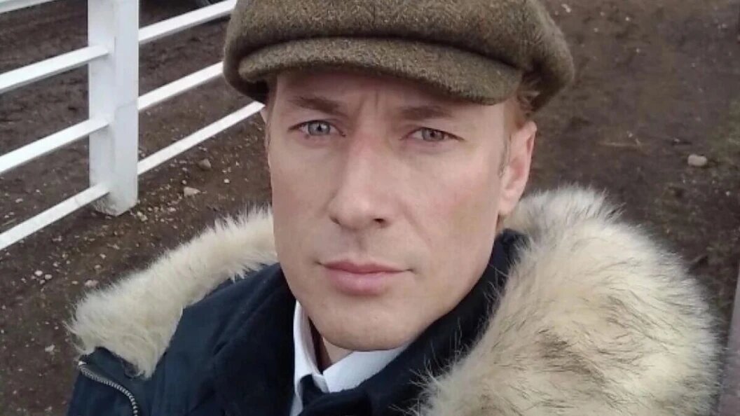    Фото: Личная страница в соцсети