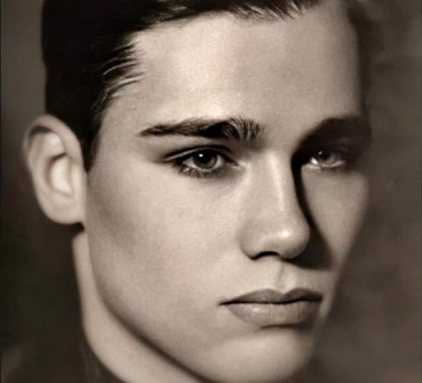 Угадайте, кто это в молодости: самая неоднозначная фигура страны