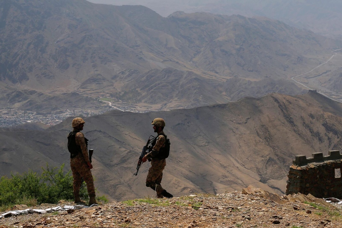    Фото: Anjum Naveed, источник: apnews.com