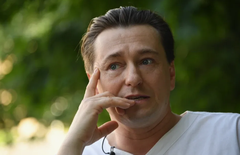 российские актеры