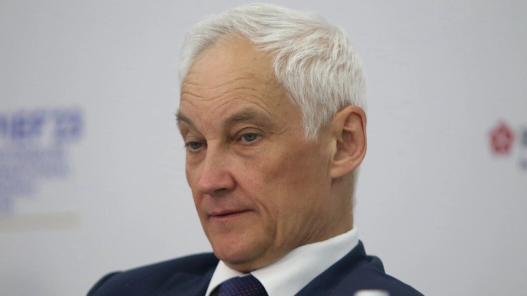    © Maksim Konstantinov/Globallookpress