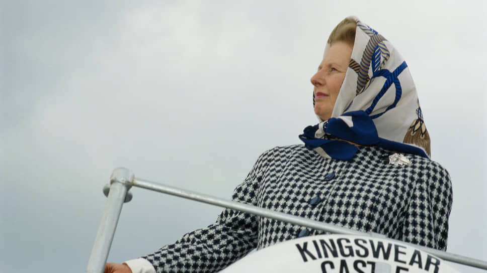 Фото: Tom Stoddart / Getty Images