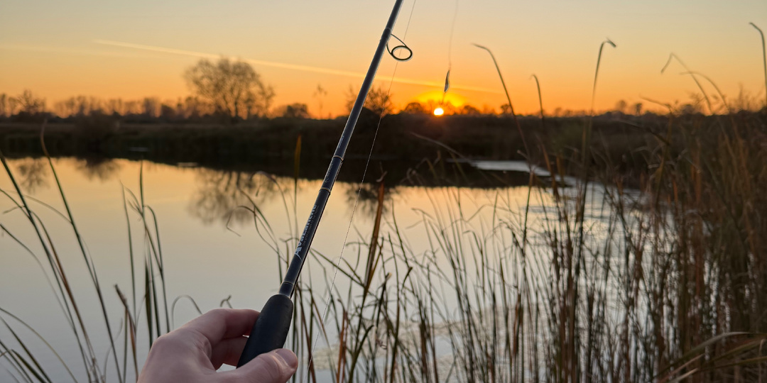 Рыбак внутри: как понять, что ты один из нас
