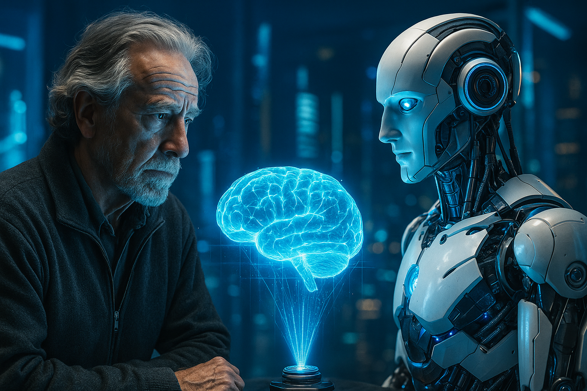 Что такое философский интеллект?