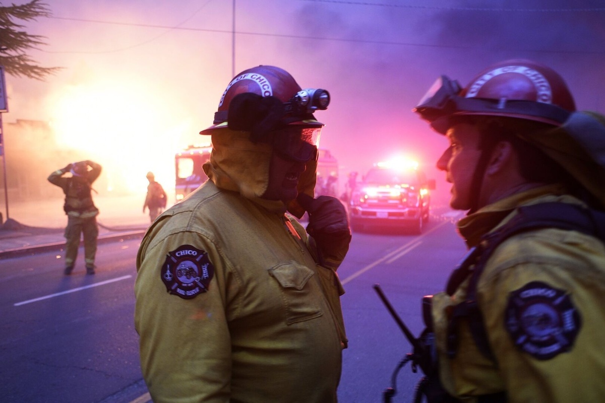    Фото: Нил Уотерс, источник: ria.ru