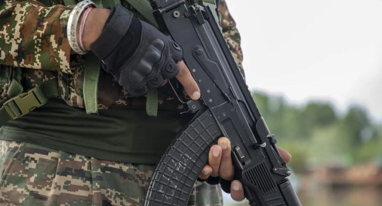    Faisal Bashir/Keystone Press Agency / www.globallookpress.com