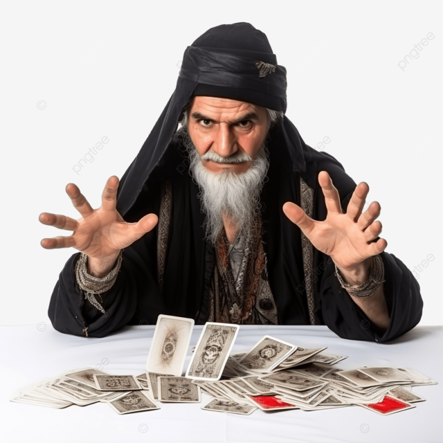 Прорицатель