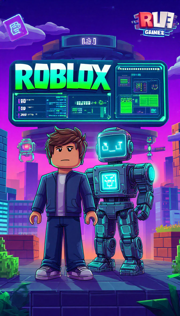 Roblox