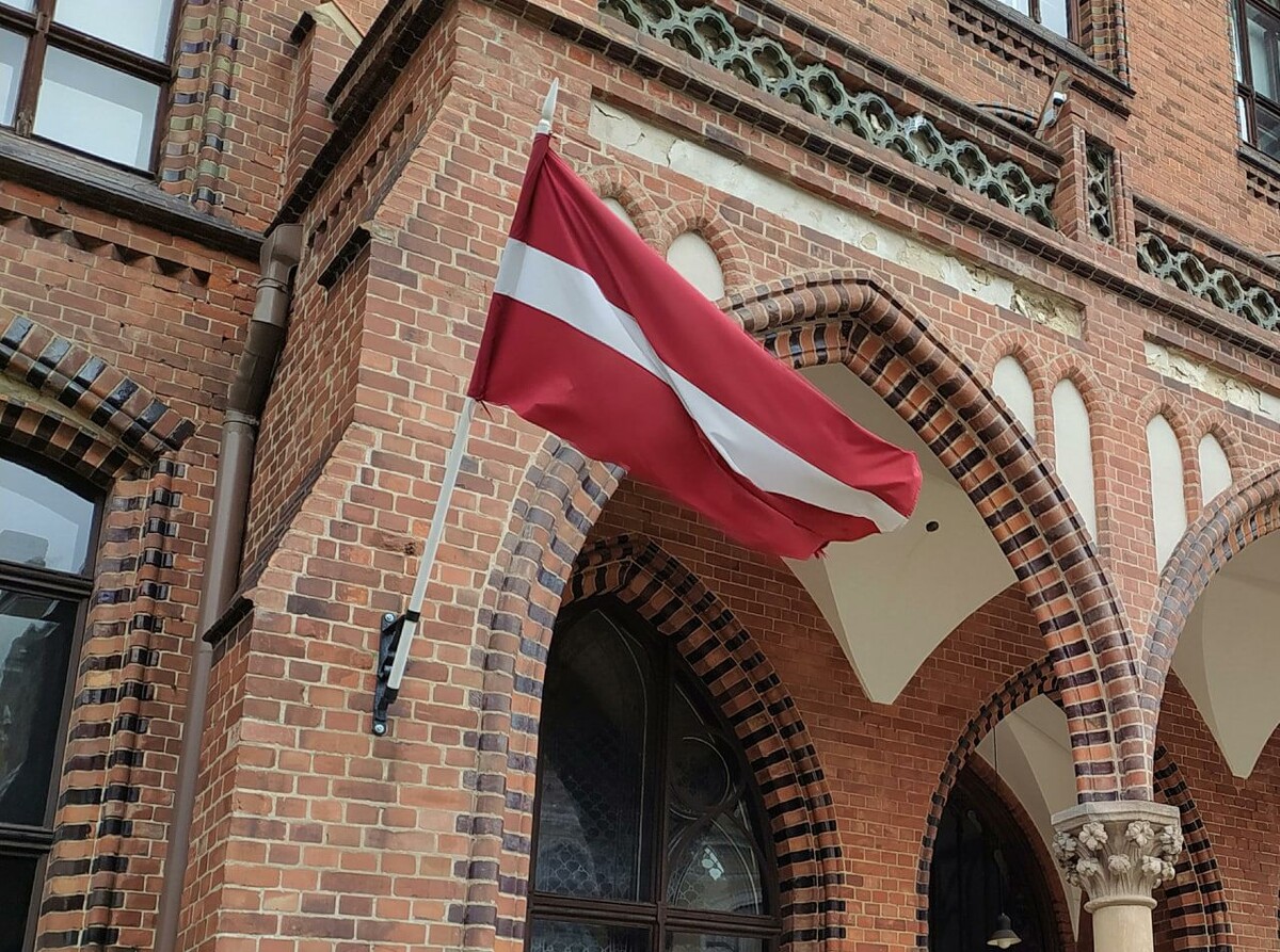     / Источник: © Victor Lisitsyn/Global Look Press