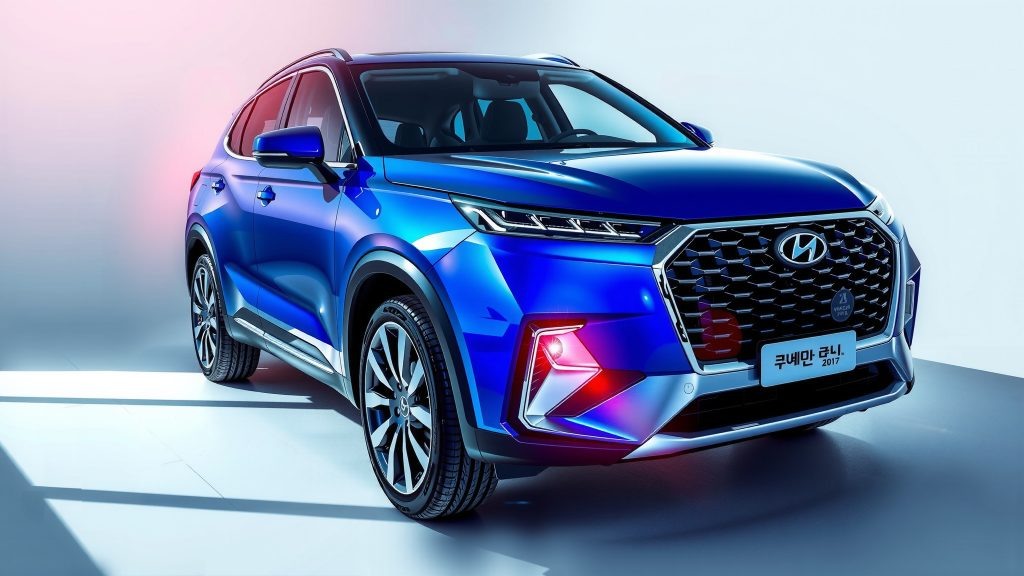    Авто из Кореи - стоит ли переплачивать за полный привод?