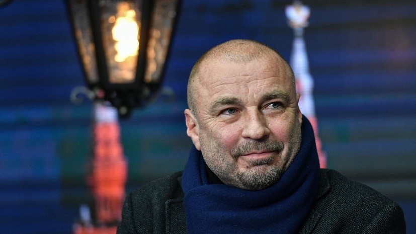   РИА Новости