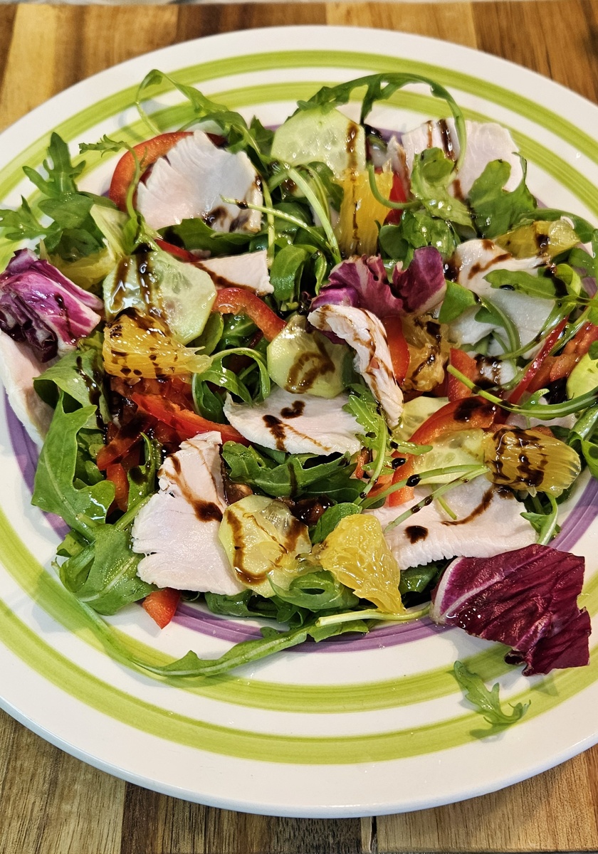 Фото автора.