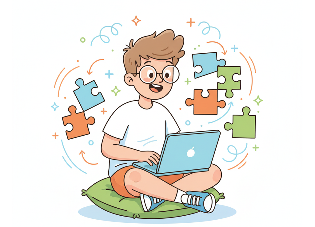 Как писать код