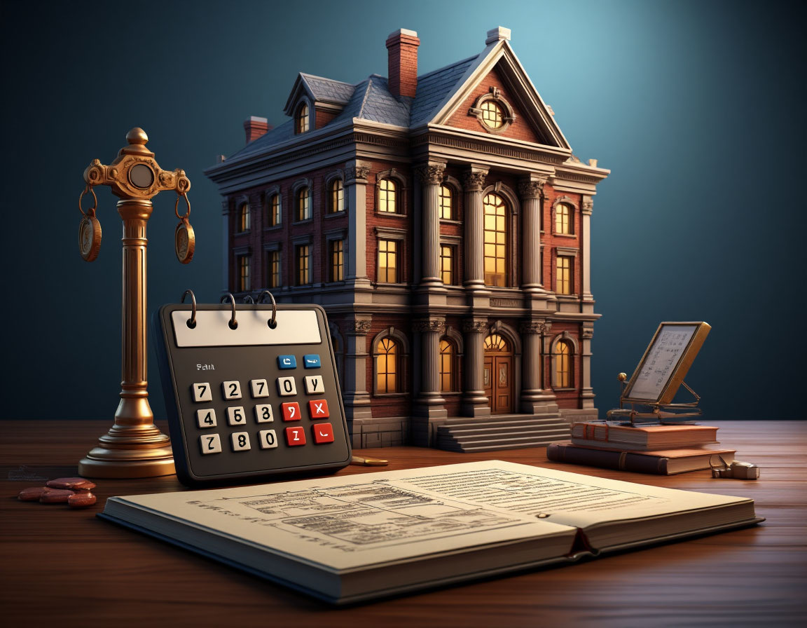 Долг за ЖКУ: 4 ступени взыскания, которые лучше не проходить