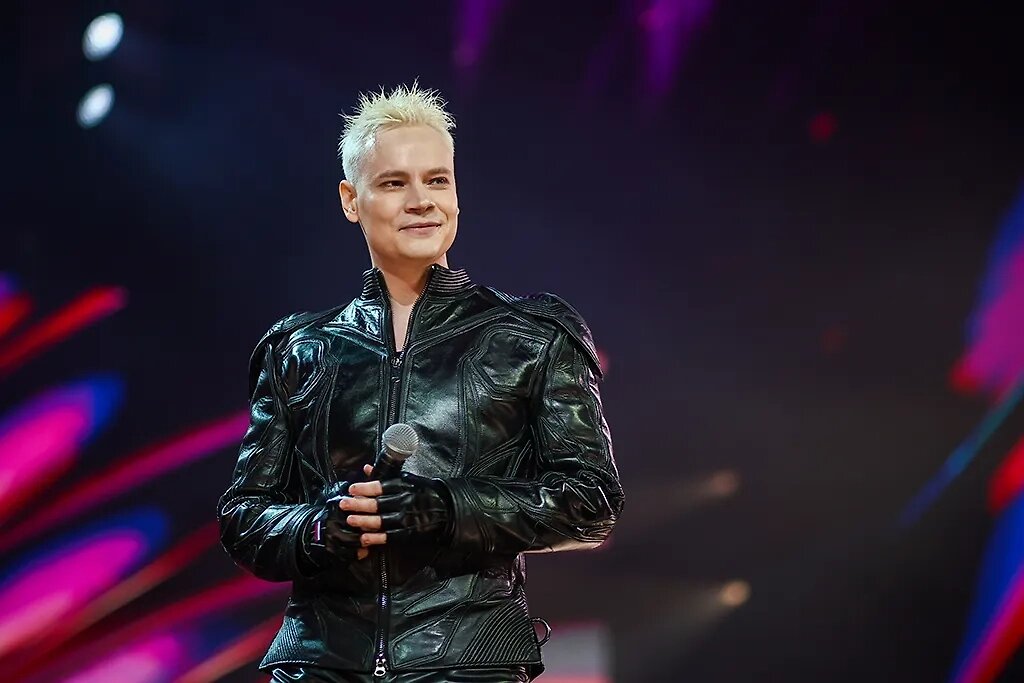 Фото из открытых источников. Шаман