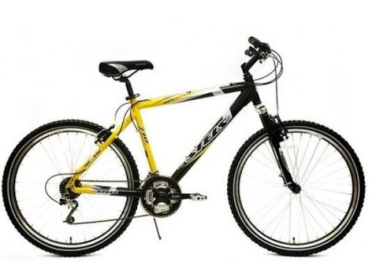 Таким он должен быть