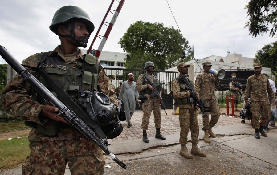     / Источник: © АР/ТАСС