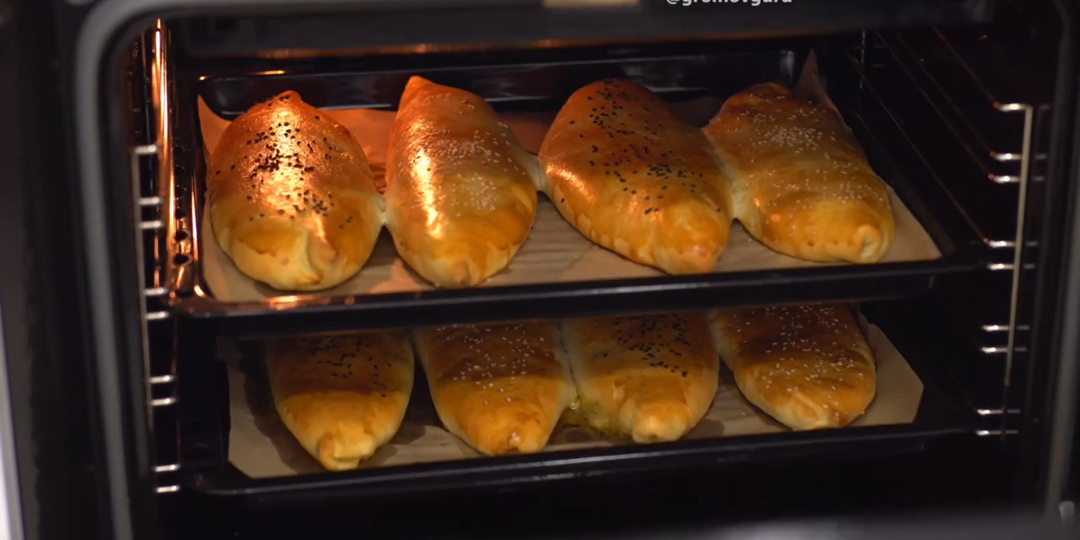 Попробуйте этот способ — и другое тесто вам больше не нужно