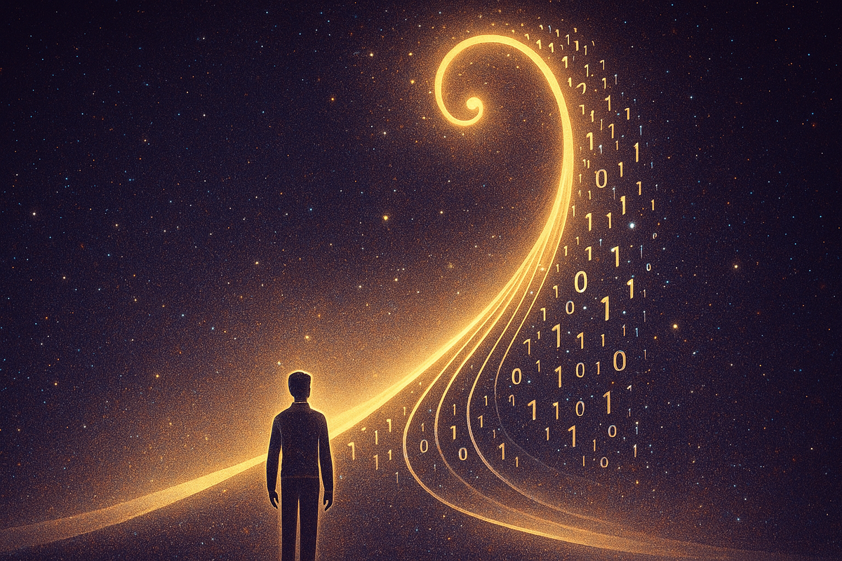 Даже если закон Мура замедляется, рост энергии нейросетей и оптимизация архитектур (трансформеры, RAG-системы, квантовые чипы) компенсируют это.