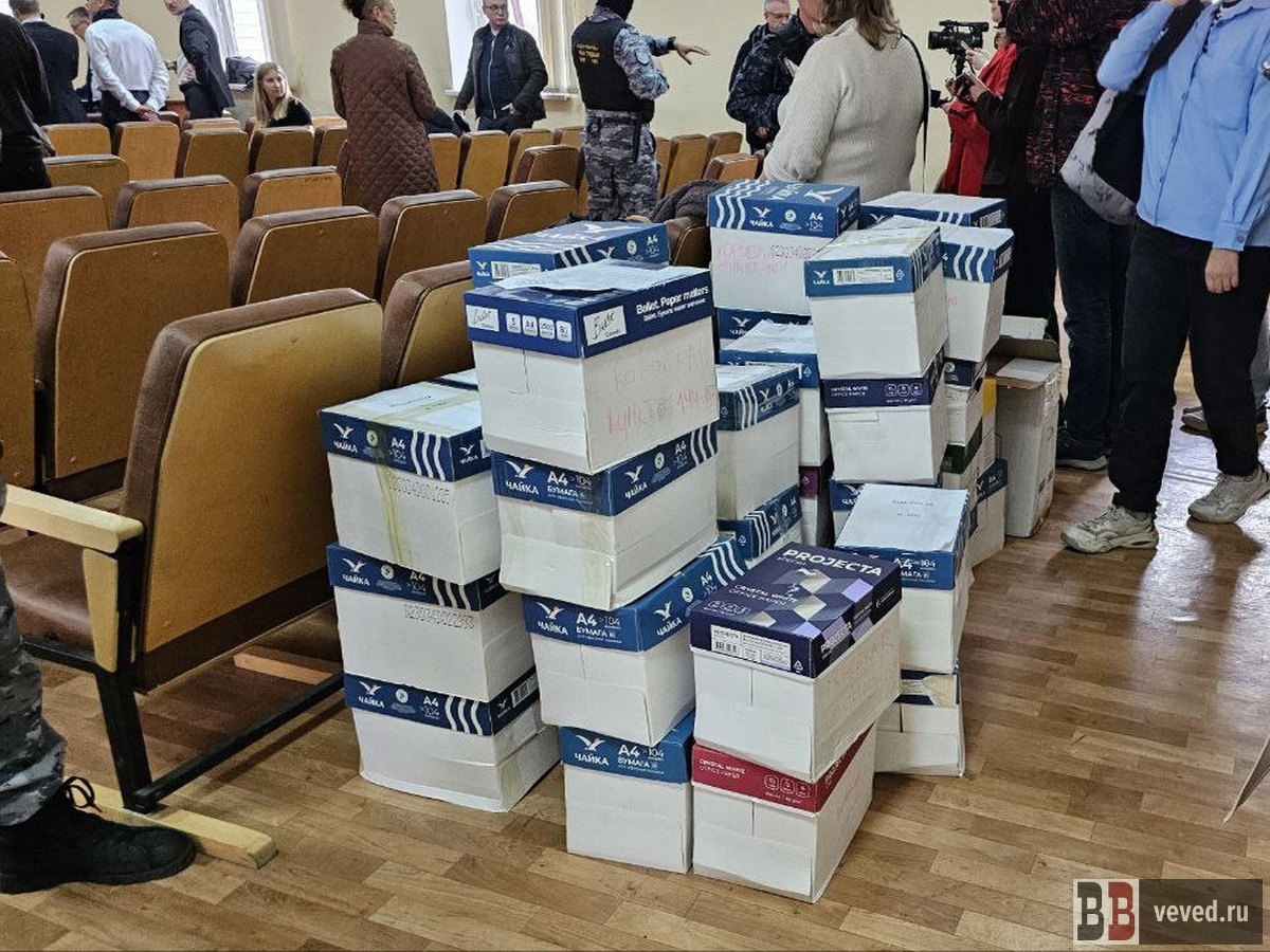     Фото: Максим Ефремов для Вечерних ведомостей