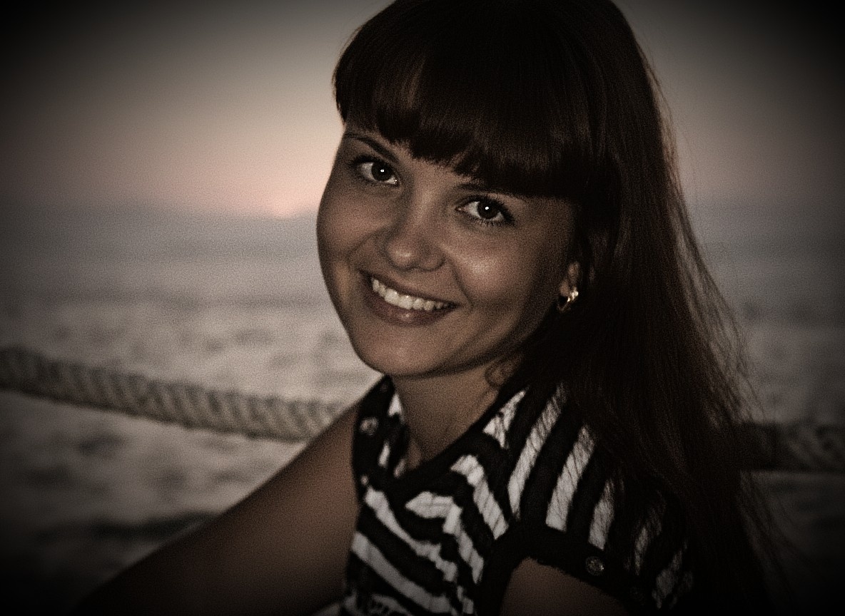 Фотография Юлии