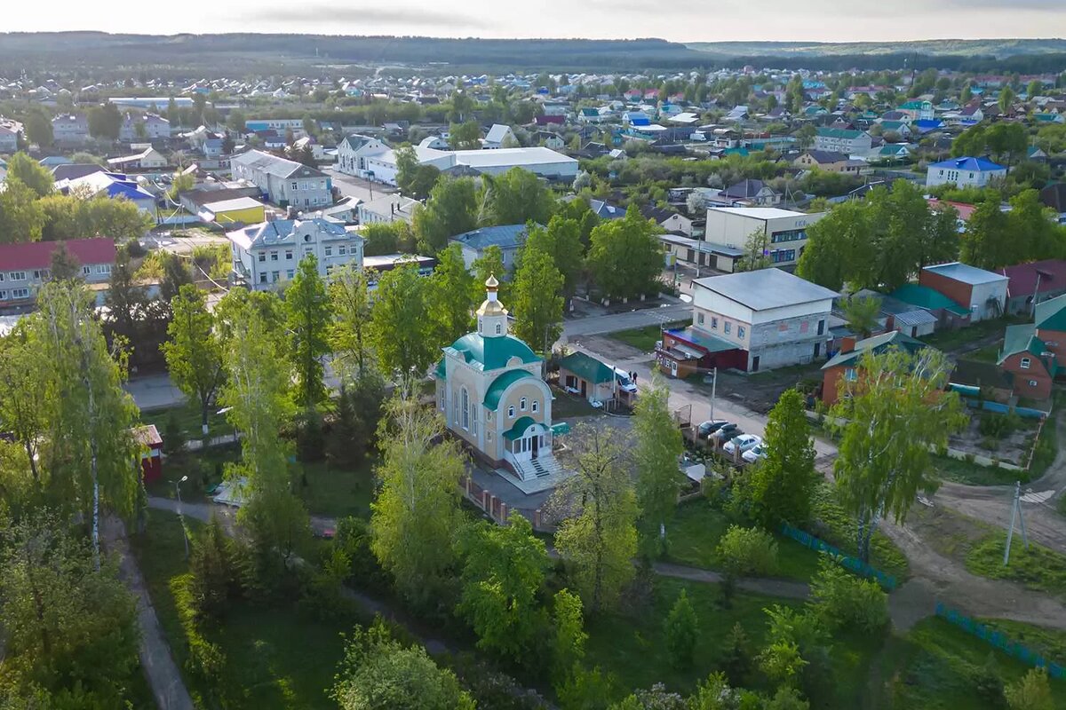 Кузоватово